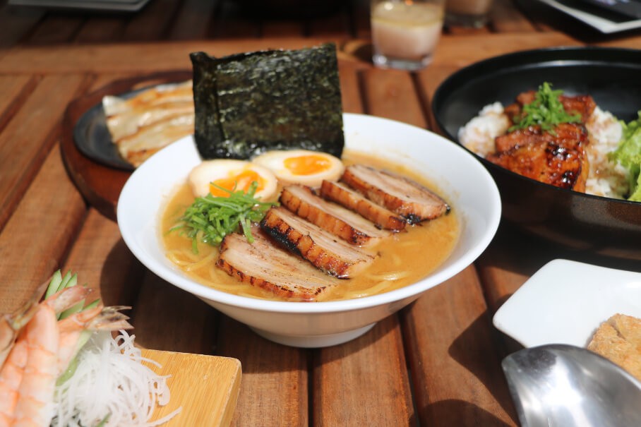 Food Preview