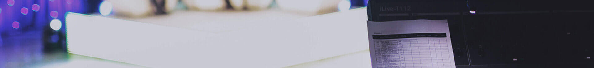 Banner