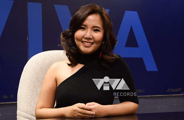 Marion Aunor Looks To Accomplish Bigger Things With Viva