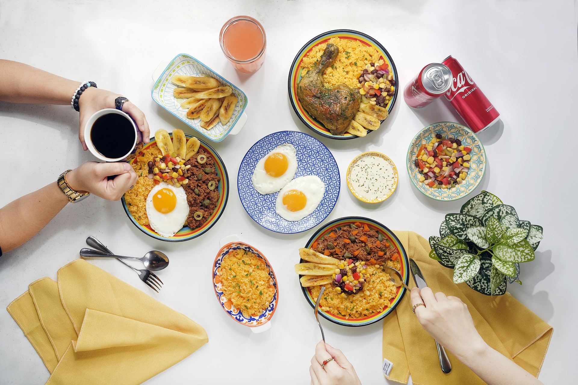 food