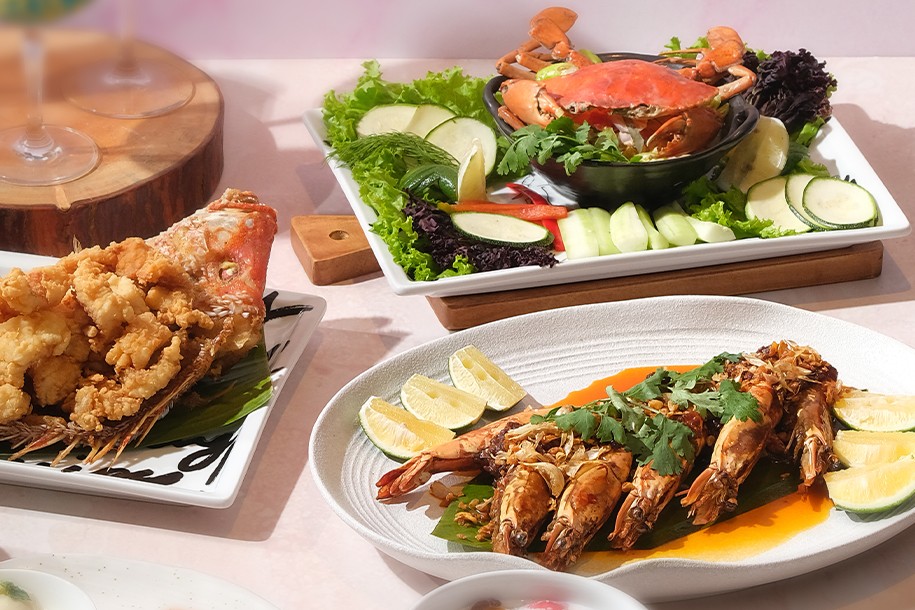 Food Preview